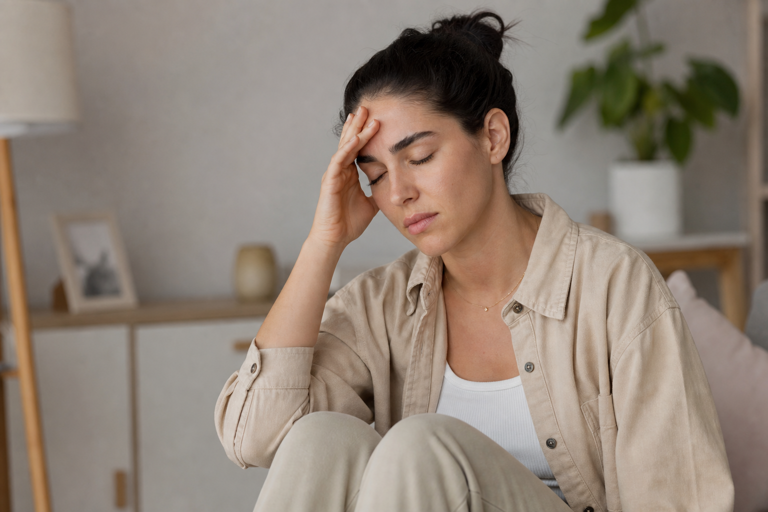 Iron Deficiency in Women: 11 Signs You're Probably Ignoring (and What to Do About It)