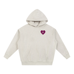 Hot Girls Have Low Iron Hoodie