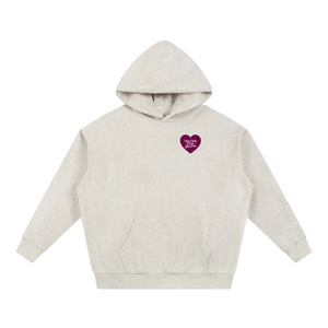 Hot Girls Have Low Iron Hoodie