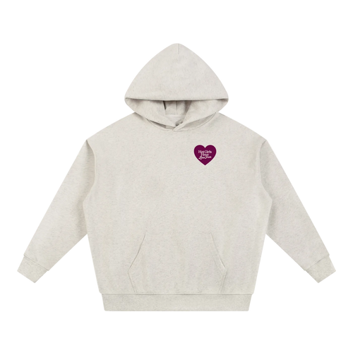 Hot Girls Have Low Iron Hoodie