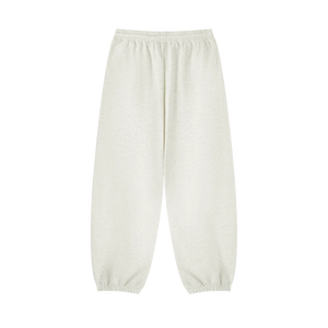 Hot Girls Have Low Iron Sweatpants — Oat