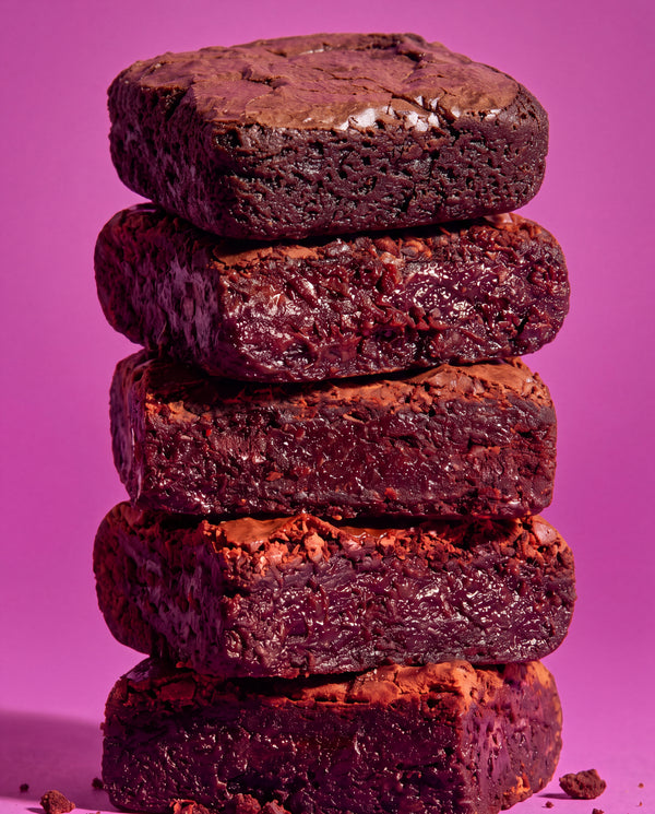 Period Brownies (Pre-Order)