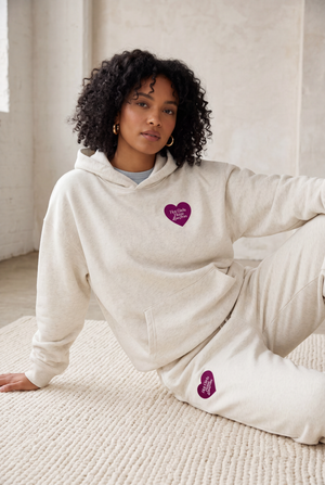 Hot Girls Have Low Iron Hoodie