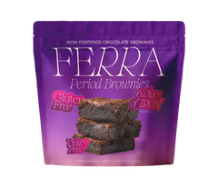 Period Brownies (Pre-Order)