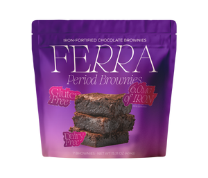 Period Brownies (Pre-Order)